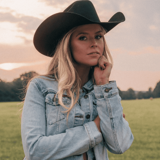 Rising Country Artist Ashley Walls Shares Key Advice for Indie Musicians