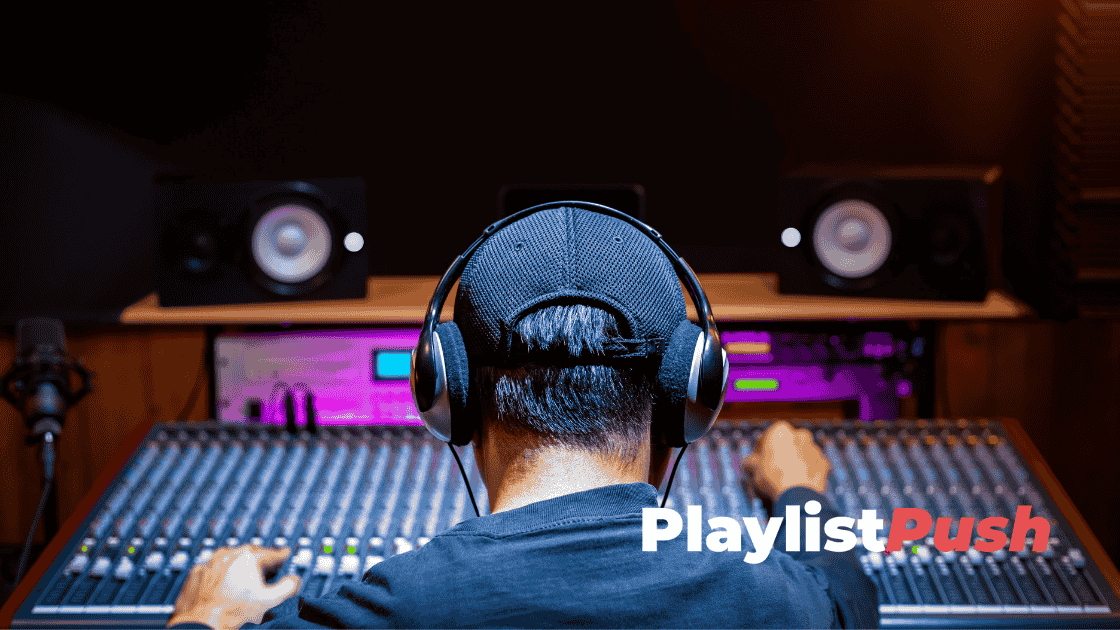 How To Mix Music: Ultimate Guide To Audio Mixing